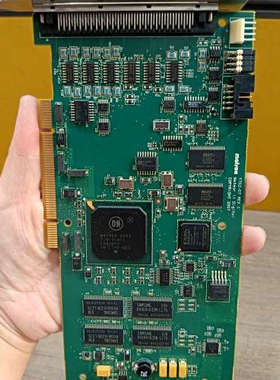 万东DR数字胃肠DSA采集卡 重建卡 型号Y752-07 R