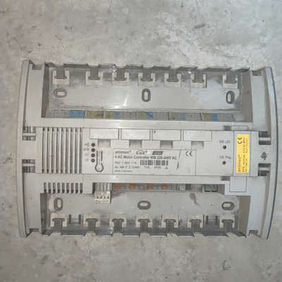 SOMFY控制器 animeo 4AC Modor cont