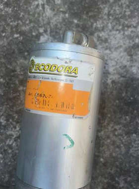 意大利ECODORA Art 62074（数字前面的字母看不