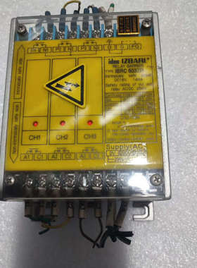 和泉安全继电器 IBRC6032R