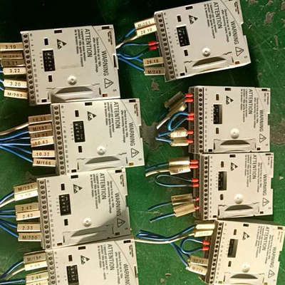 伦茨IO模块E82ZAFSC000