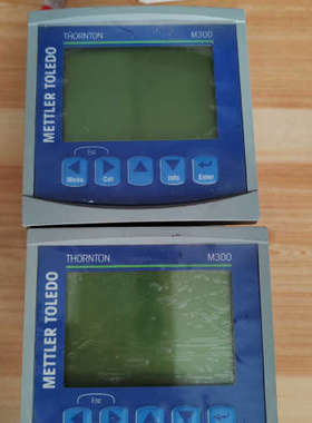 梅特勒M300系列电导率变送器 E203651