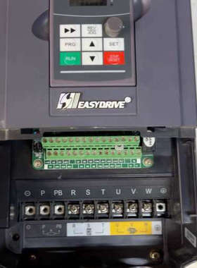 易驱变频器C∨3100-4T0075M/4T0110FP