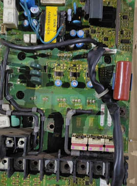 安川电源板驱动板 ETP712484