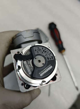 HEIDENHAIN海德汉编码器EQI1130 16 5PS