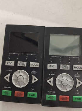 dpnl360cb 四方v560系列按键面板，功能正常，全液