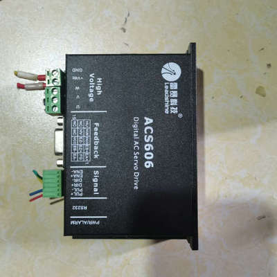 雷赛ACS606驱动器电机57BL180D-1000成色好功
