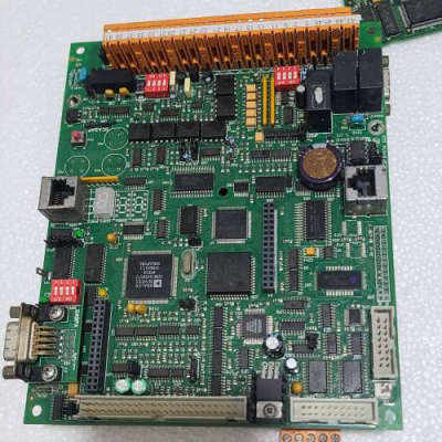 安萨尔多ASIROBICON    主板