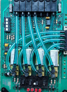 美国PNEUTRONICS驱动器990-004321-0