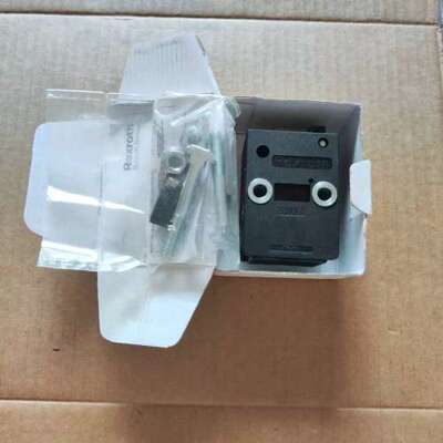 0842900300 Rexroth 力士乐 阻挡器