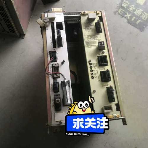安川机器人控制器JZNC-XRK01D-1 CPS-150F