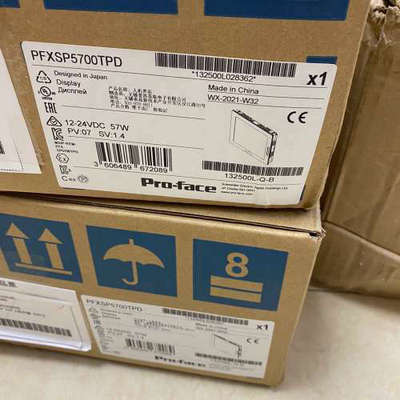 普洛菲斯触摸屏PFXSP5700TPD