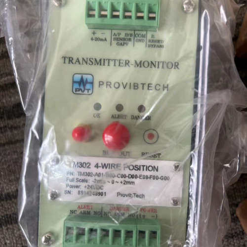 派利斯 TM302-A01-B00-C00-D00-E08-