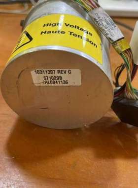 华创激光器部件10311397 Rev G，571029B