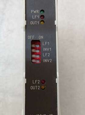 德国STAHL继电器N-132/2-10N00017