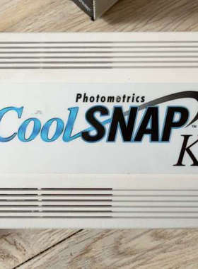 Photometrics CoolSnap K4 科研级制冷
