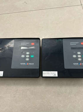 SPIROTECH 史派隆  081S6-5Ra8W