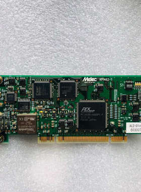 MeIec PK1462-1采集卡