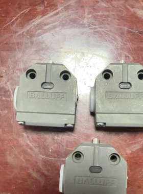 BALLUFF巴鲁夫BNS005F BNS 819-100-