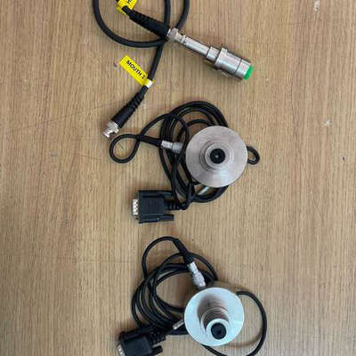 吉高CRY509B IEC711人工耳＆关联CRY6151电