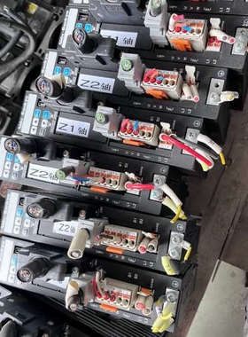 三协伺服DA21221，MA201N2LN07，MH201N