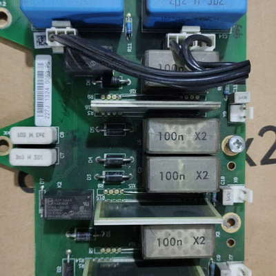 PC00227I 伟肯变频器 可控硅整流板 227J 拆