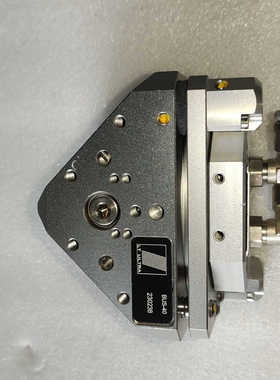 LTULTRA赫尔碧格 LTULTRA赫尔碧格激光反射镜座，