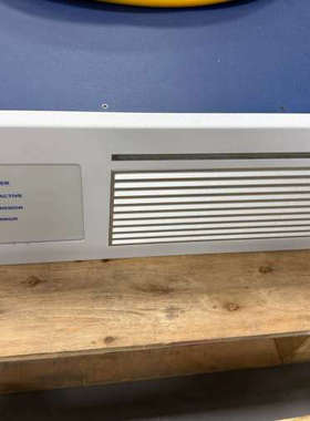 IPG激光器YLR-1500-WC，2019年11月德国制造