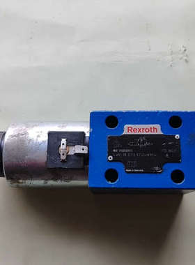 力士乐Rexroth  R900589933 力士乐电磁换向