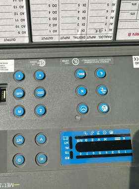 METASYS 江森楼宇控制器 DX-9100-8454 拆