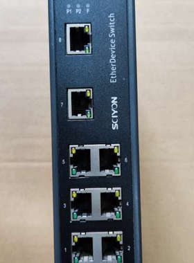 南京科远交换机 KN831A KM831B KM831C