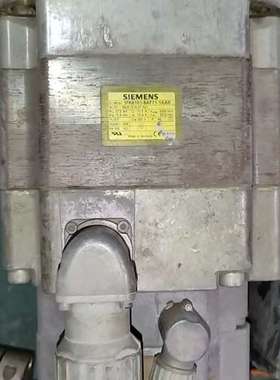 1FK6101-8AF71-1AA0 伺服电机 正