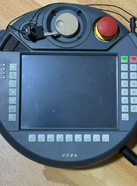 KEBA示教器KeTop T50 014 CES/73943