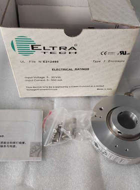ELTRA意尔创编码器EH88P100Z5/28/28C25
