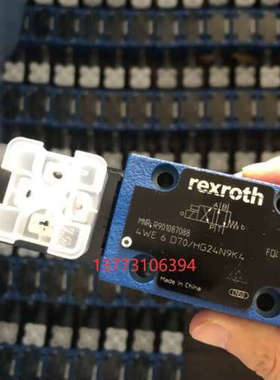 R901087088 4WE6D70/HG24N9K4原