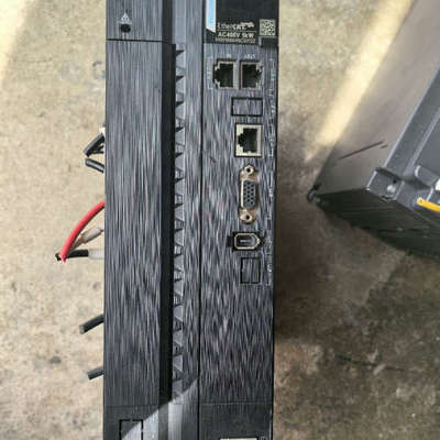 汇川伺服驱动器SV630NT017I(5KW)