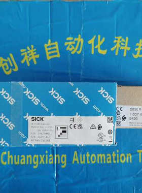 SICK西克全新1211506C4C-EA15030A1
