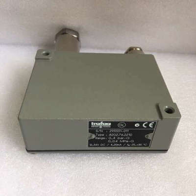 trafag 8202.76.2210 压力变送器