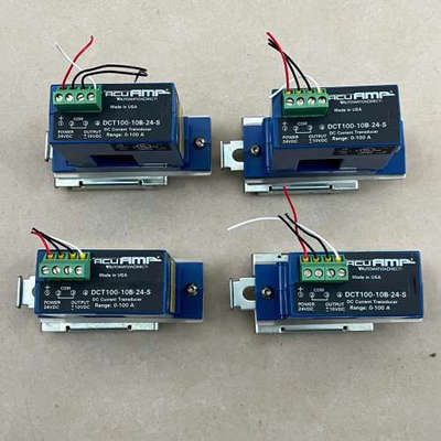美国ACUAMP直流电流传感器