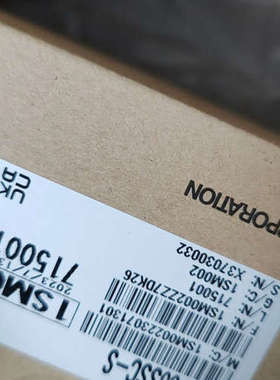 全新模块fx5-80ssc-s，24年保内产品