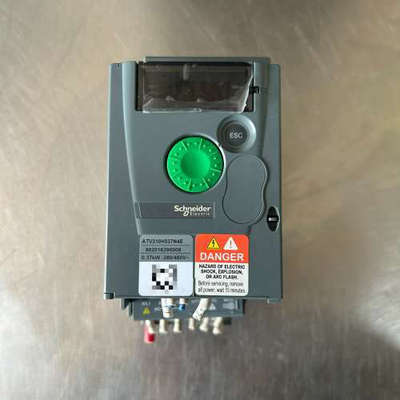 变频器ATV310H037N4E，0.37kW，380