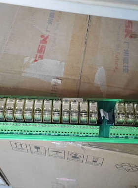 分线器 继电器模组  ZJB-FY-16   KZ-08组合