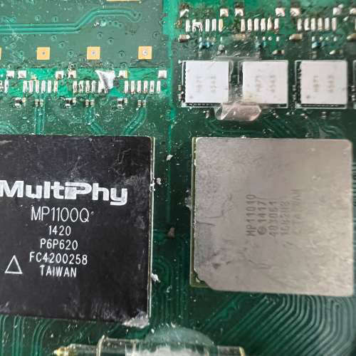 mp1100q  mp11010 ltm4616v