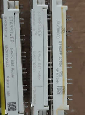 GD100FFL120C6S  GD100FFT120C