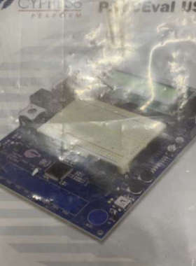 CYPRESS CY3214-PSOCEVALUSB开发套件