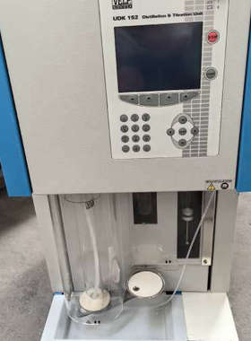 VELP UDK152定氮仪