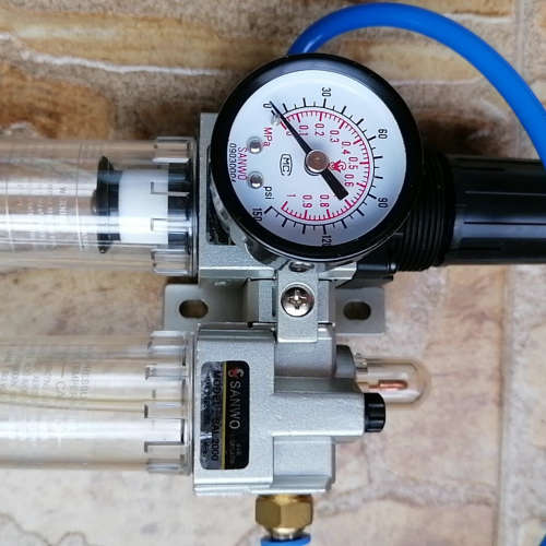 SANWO-SAL2000二联体总成，工厂设备的备件，品