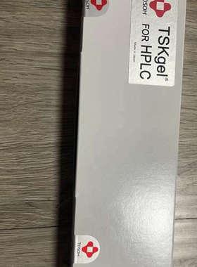 未拆封沃特世液相色谱柱，货号PSS837513，Sphe