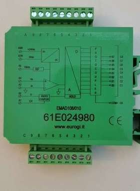 EMAD108/010   未使用正品机，功能完好，成色