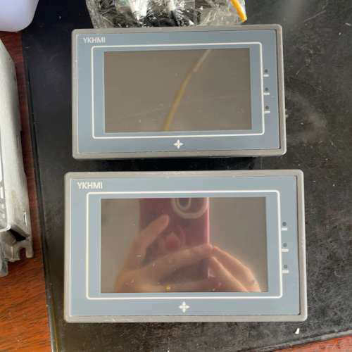 中达优控一体机MC-20MR-6MT-F430A-FX-F，